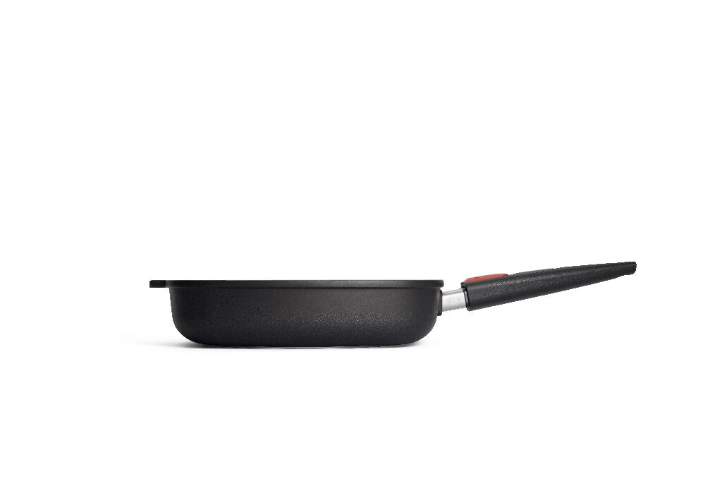 Grill- & Steakpfanne der Woll Serie Nowo Titanium