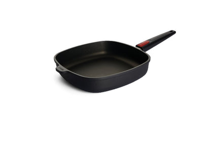 Gusspfanne der Woll Serie Nowo Titanium