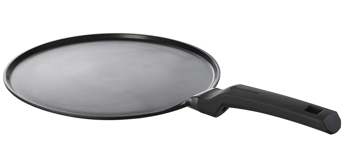 Bratfäche der Crêpespfanne Globus i Ø 28 cm von Schulte Ufer