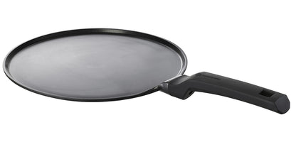 Bratfäche der Crêpespfanne Globus i Ø 28 cm von Schulte Ufer