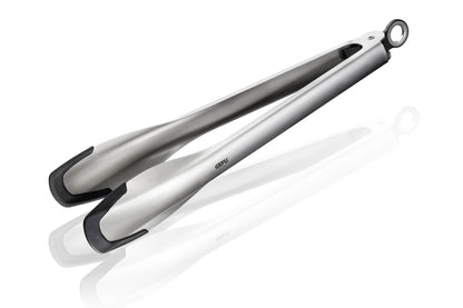 Küchenzange CAPTO mit Silikonrand 