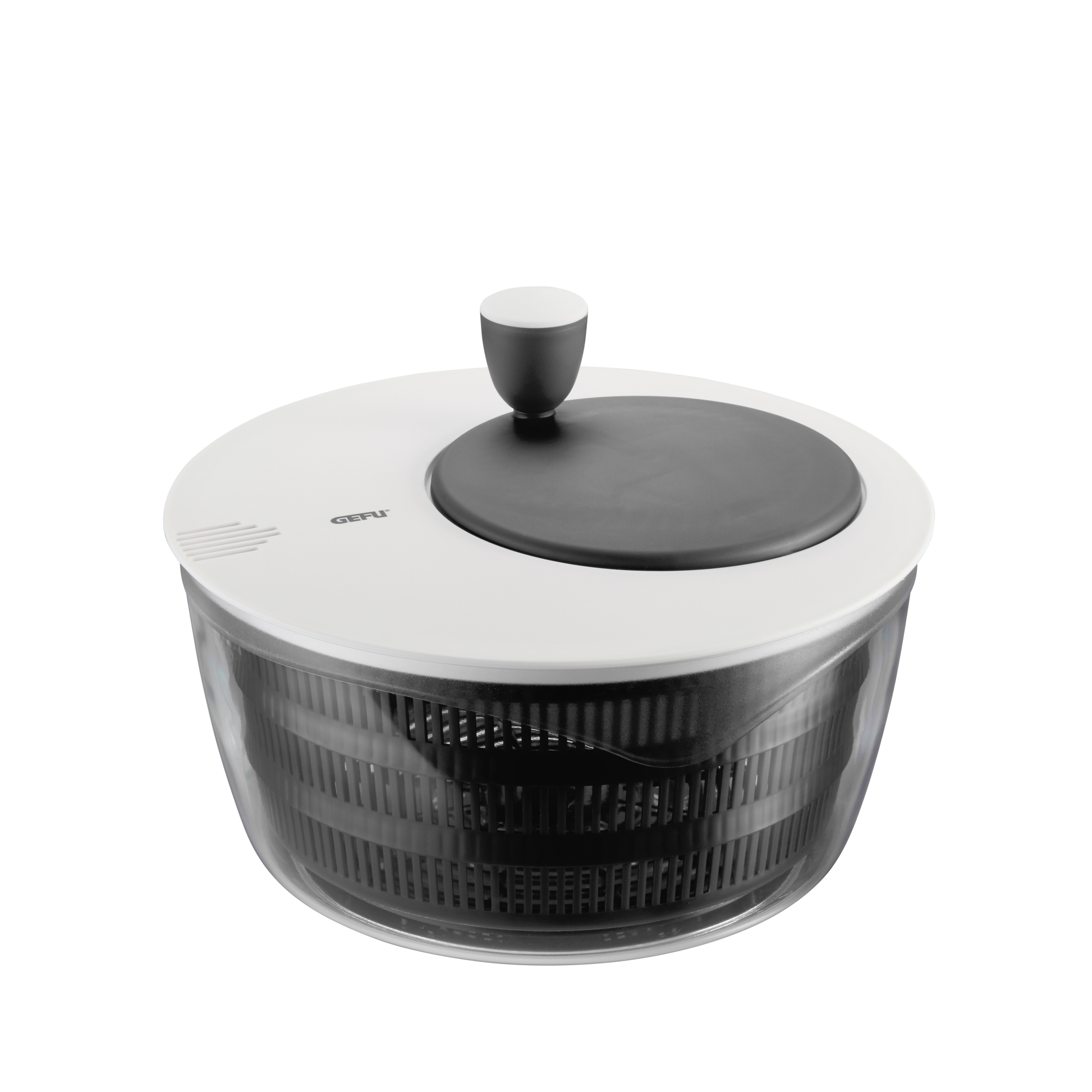 Salatschleuder ROTARE, Ø 24 cm, 3 L von GEFU