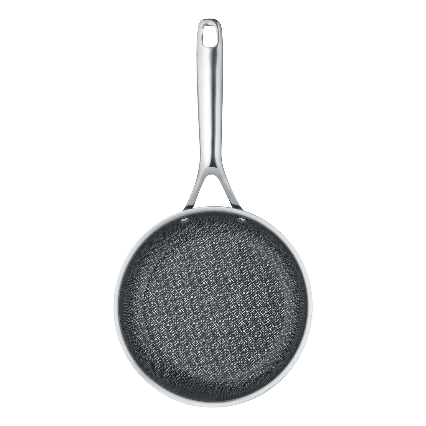 Berndes - Beschichtete Pfanne Induktion, Ø 20-28 cm, HybridX, Antihaft