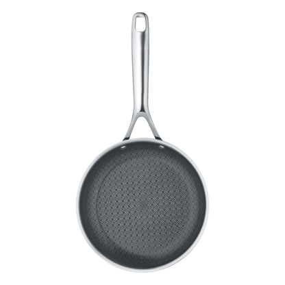 Berndes - Beschichtete Pfanne Induktion, Ø 20-28 cm, HybridX, Antihaft