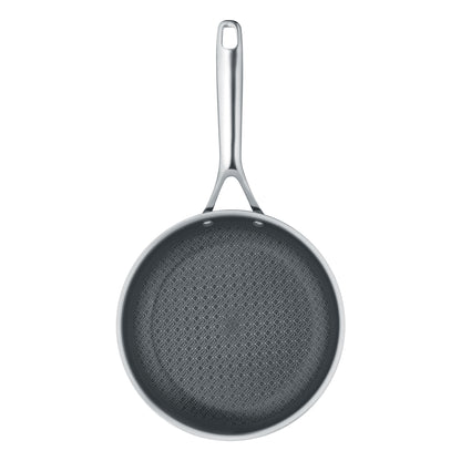 Berndes - Beschichtete Pfanne Induktion, Ø 20-28 cm, HybridX, Antihaft