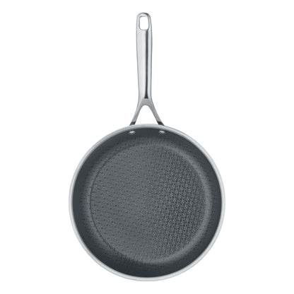 Berndes - Beschichtete Pfanne Induktion, Ø 20-28 cm, HybridX, Antihaft