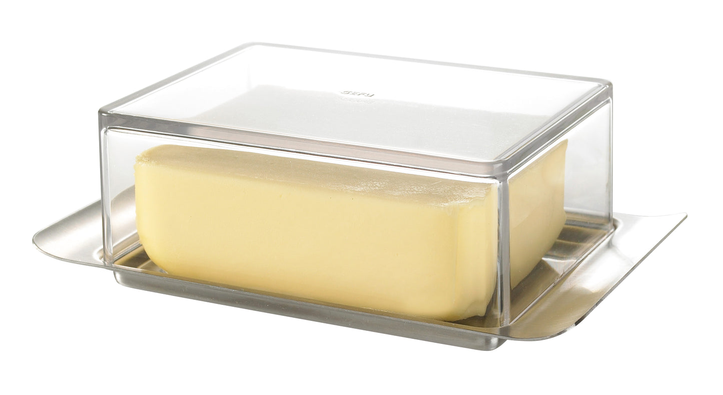 GEFU-Butterdose BRUNCH für 250 Gramm