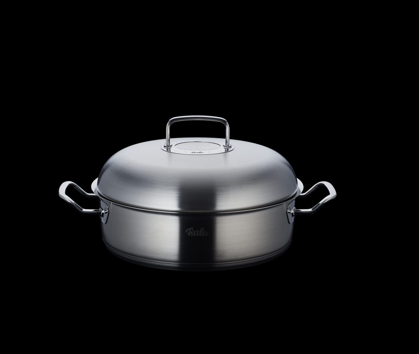 Edelstahl-Bräter der Fissler Serie Original-Profi Collection®