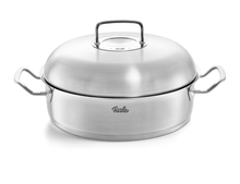 Edelstahl-Bräter der Fissler Serie Original-Profi Collection®