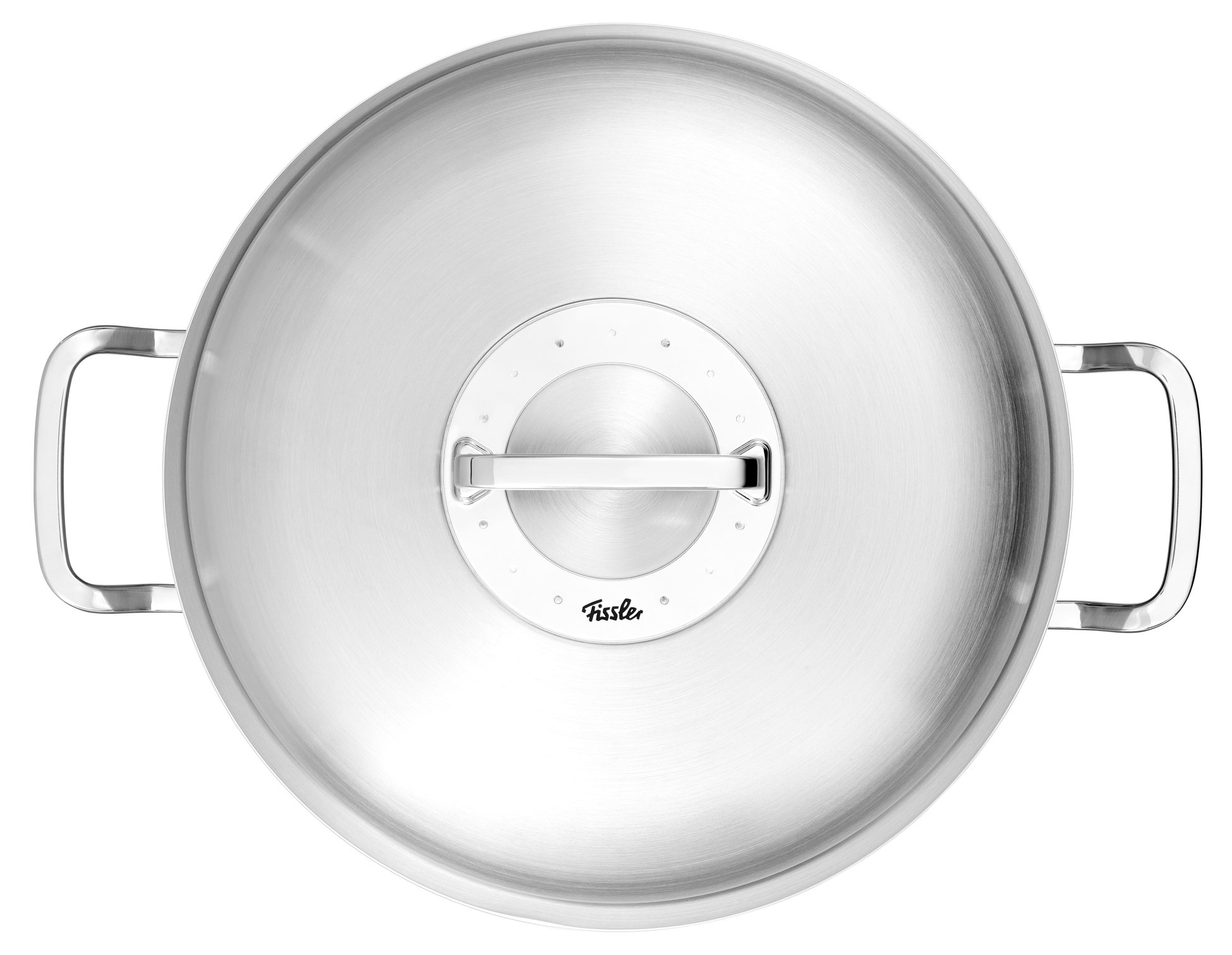 Edelstahl-Bräter der Fissler Serie Original-Profi Collection®