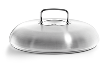 Edelstahl-Hochraumdeckel der Fissler Serie Original-Profi Collection®