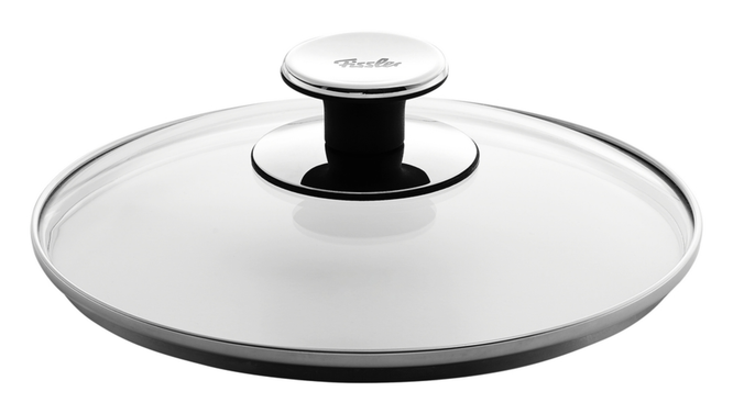 Fissler - Pfannendeckel, Ø 20-32 cm, Spülmaschinengeeignet