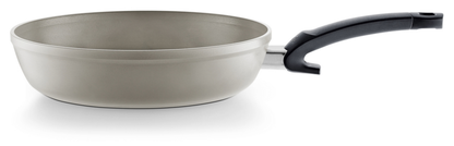 Keramikbeschichtete Stielpfanne der Fissler Serie Ceratal® Comfort