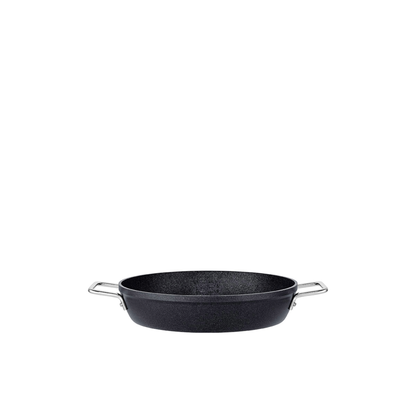 Beschichtete Servierpfanne der Fissler Serie Adamant®
