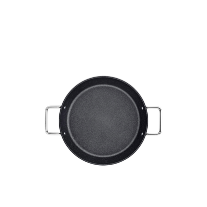 Beschichtete Servierpfanne der Fissler Serie Adamant®