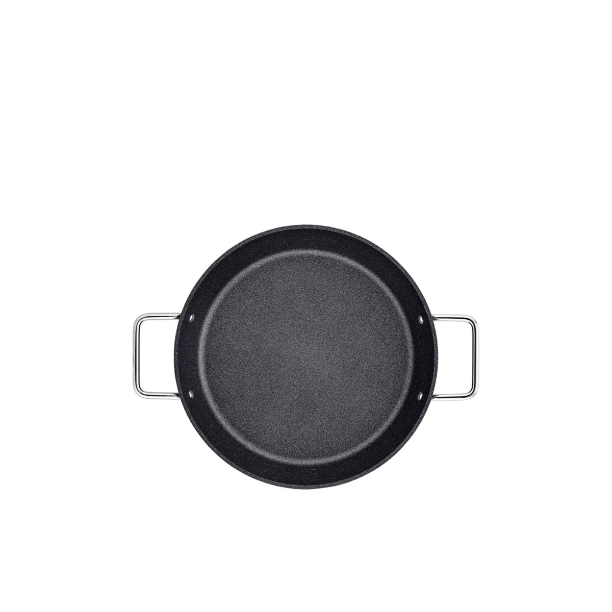 Beschichtete Servierpfanne der Fissler Serie Adamant®