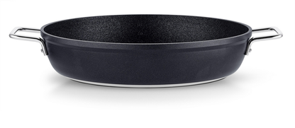 Beschichtete Servierpfanne der Fissler Serie Adamant®