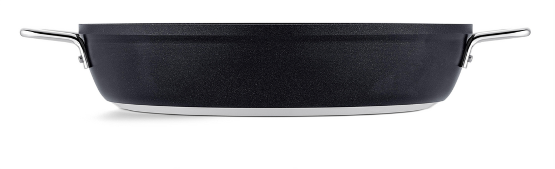 Beschichtete Servierpfanne der Fissler Serie Adamant®
