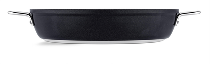 Beschichtete Servierpfanne der Fissler Serie Adamant®
