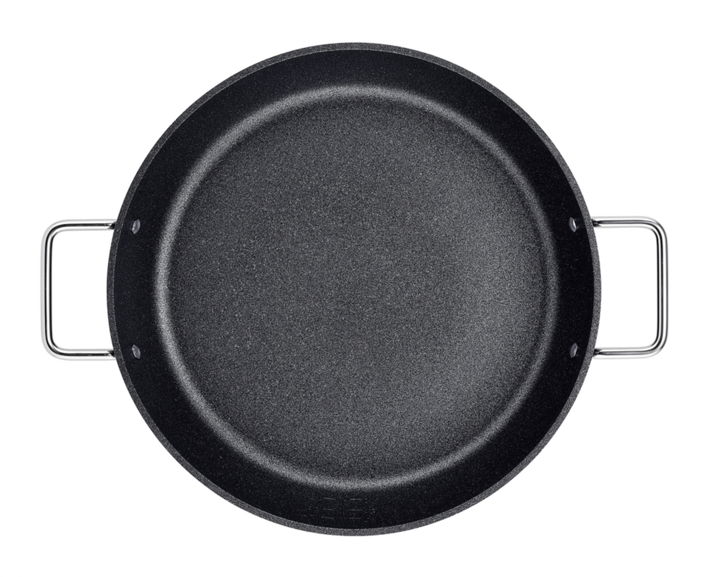 Beschichtete Servierpfanne der Fissler Serie Adamant®