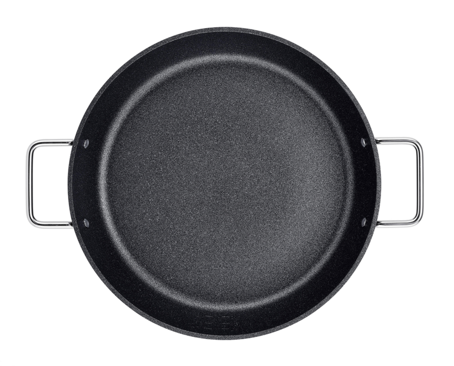 Beschichtete Servierpfanne der Fissler Serie Adamant®