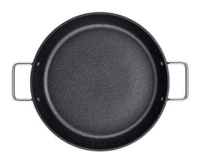 Beschichtete Servierpfanne der Fissler Serie Adamant®