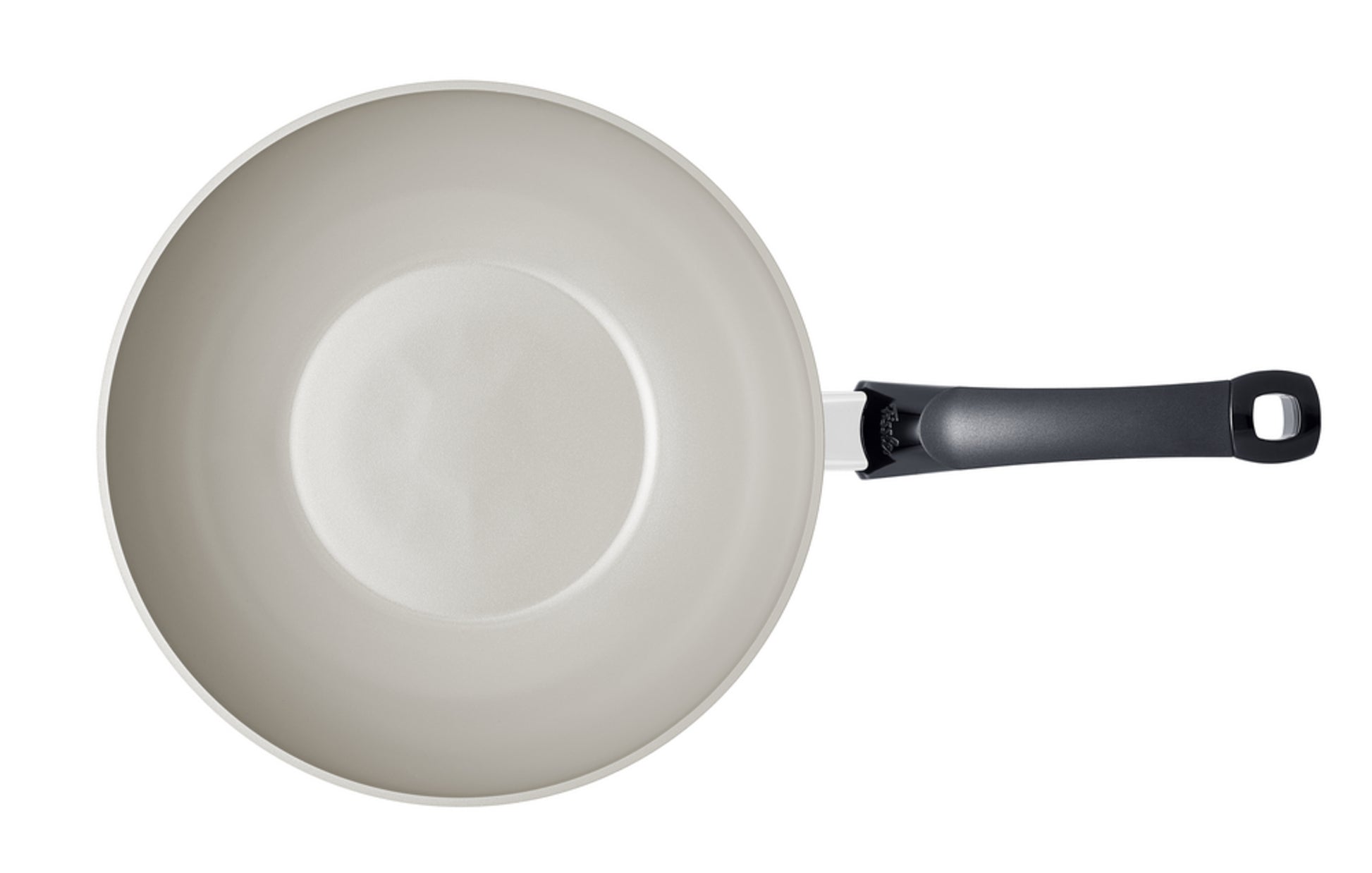 Wokpfanne der Fissler Serie Ceratal®