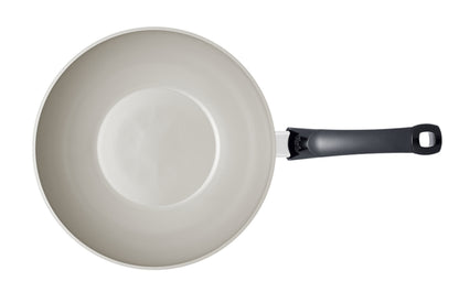 Wokpfanne der Fissler Serie Ceratal®