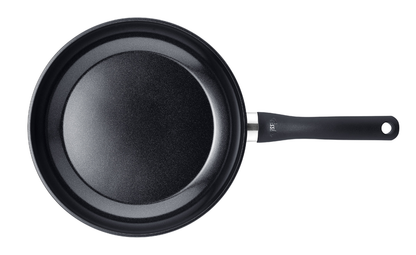 Keramikbeschichtete Stielpfanne der Fissler Serie Essential®