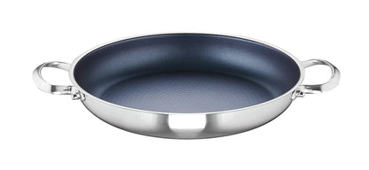 Beschichtete Servierpfanne der Schulte-Ufer Serie Romana i mit 28 cm Durchmesser