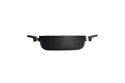 Kasserrolle der Woll Serie Nowo Titanium