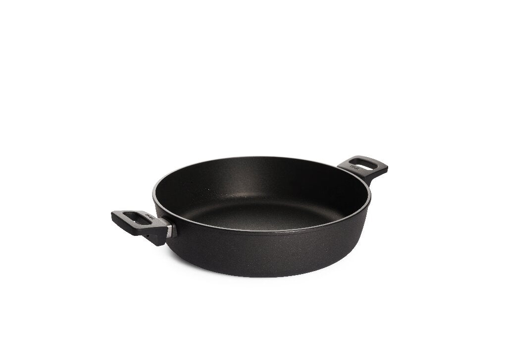 Kasserrolle der Woll Serie Nowo Titanium