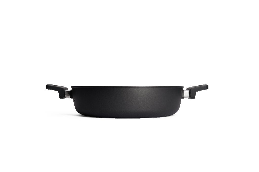 Kasserrolle der Woll Serie Nowo Titanium