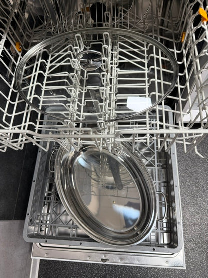 Berndes -Bräter, Induktion, 38 x 25,5 cm, Backofenfest, Spülmaschinenfest