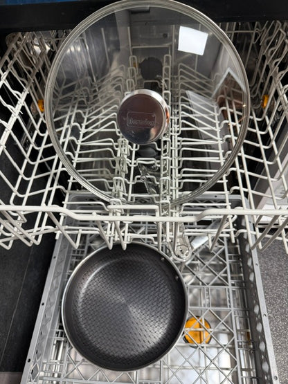 Berndes - Pfannendeckel, Ø 20-30 cm, backofengeeignet