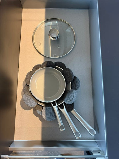 Berndes - Beschichtete Pfanne Induktion, Ø 20-30 cm, b.free, Antihaft