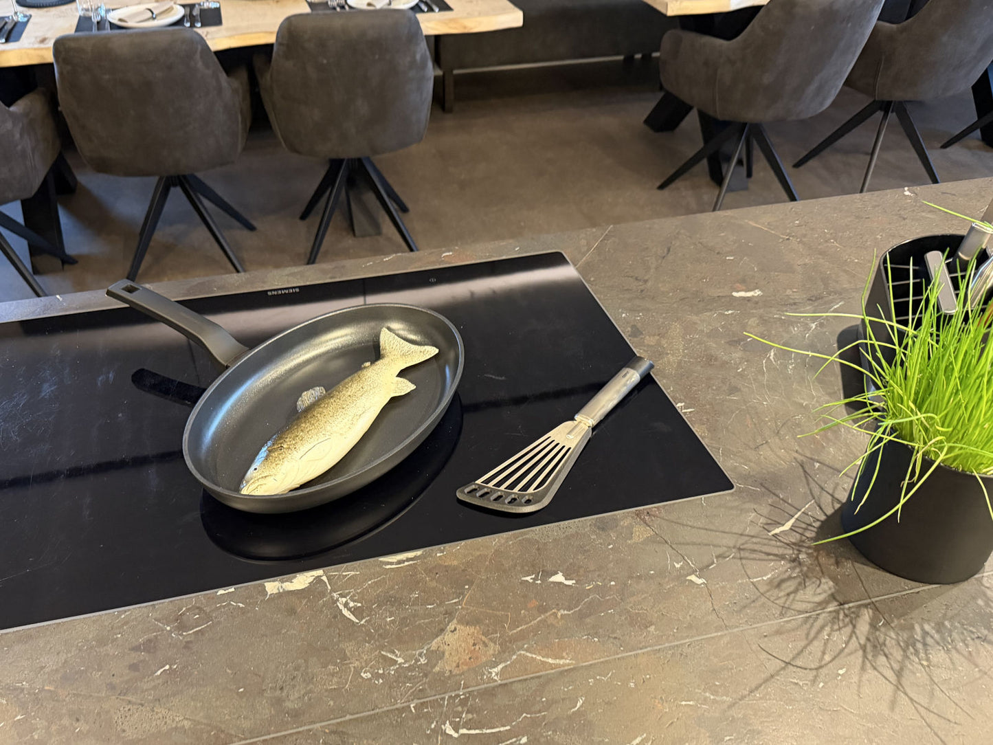 Fischpfanne Charisma von Schulte-Ufer