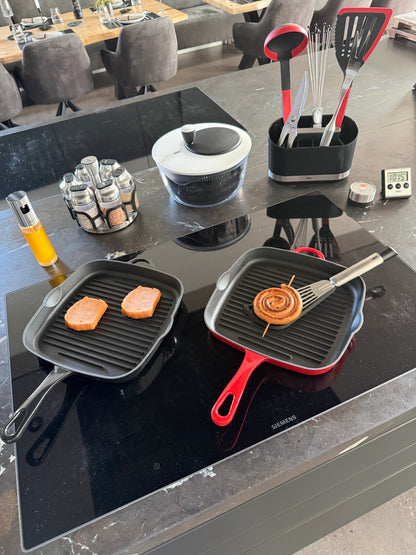 Grillpfanne, Serie Provence
