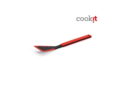 Pfannenwender der Woll Serie Cook it