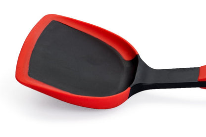 Wok-Wender mit Silikonlippe der Woll Serie Cook it