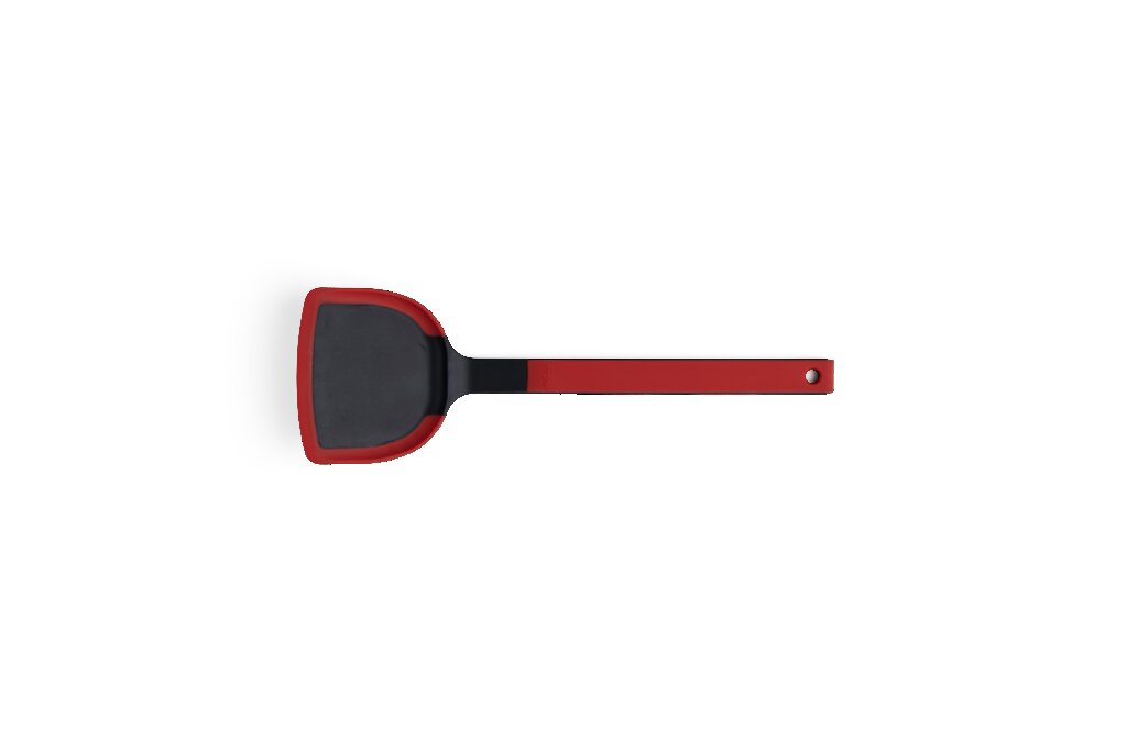 Wok-Wender der Woll Serie Cook it