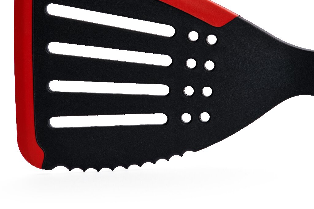 Pfannenwender Jumbo der Woll Serie Cook it