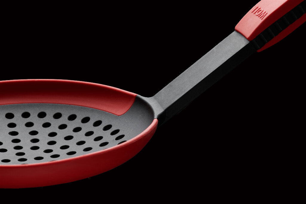 Schaumlöffel der Woll Serie Cook it