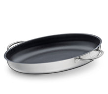 Ovale Fischpfanne, Serie COOK