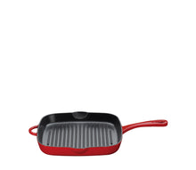 Grillpfanne, Serie Provence