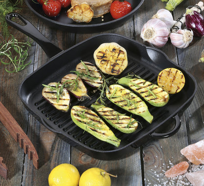 Grillpfanne, Serie Provence