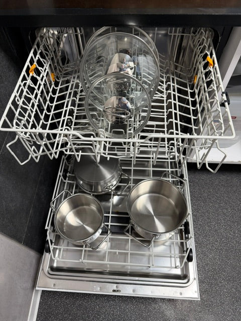Schulte-Ufer Meister-Set Profi-Star, 5-tlg.