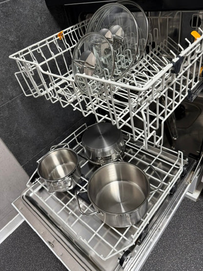 Schulte-Ufer Meister-Set Profi-Star, 5-tlg.