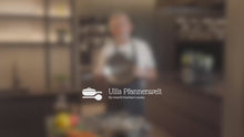 Fissler - Edelstahlpfanne Induktion, Ø 24-28 cm, Original-Profi Collection® mit Novogrill®, Spülmaschinengeeignet