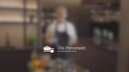Fissler - Keramikpfanne Induktion, Ø 20-28 cm, Essential®, Antihaft